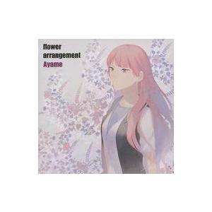 中古同人音楽CDソフト flower arrangement / 文目(Ayame)