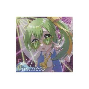 中古同人音楽CDソフト Fairy Business / jealouSPECT