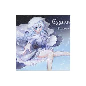 中古同人音楽CDソフト Cygnus / Phantovel