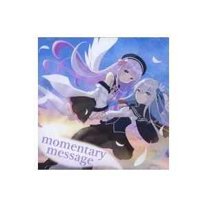中古同人音楽CDソフト momentary message / Phantovel