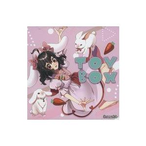 中古同人音楽CDソフト TOY BOX / Dimension’s Gate