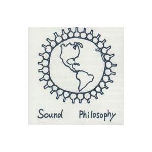 中古同人音楽CDソフト Sound Philosophy / 家の裏でマンボウが死んでるP