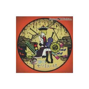 中古同人音楽CDソフト 上空30センチメートル / Eastern Old Fashion