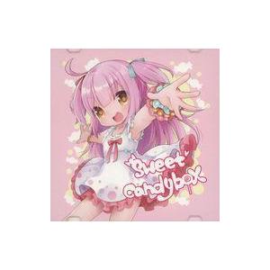 中古同人音楽CDソフト sweet candybox / からふるでいず!