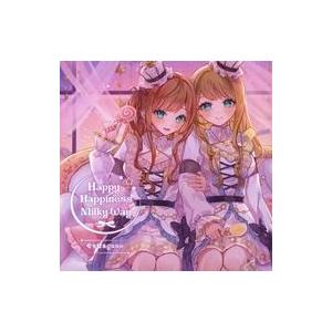 中古同人音楽CDソフト Happy Hapiness Milky Way / ぐぅせぇguse