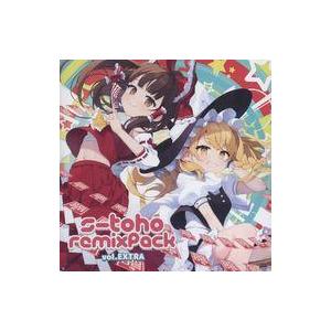中古同人音楽CDソフト s-TOHO RemixPack vol.EXTRA / Defiant G...