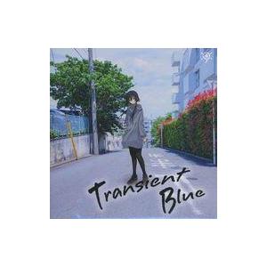 中古同人音楽CDソフト Transient Blue / hexatropica.