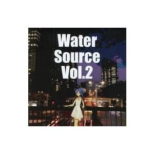 中古同人音楽CDソフト WATER SOURCE Vol.2 / ぶらうにーLABO