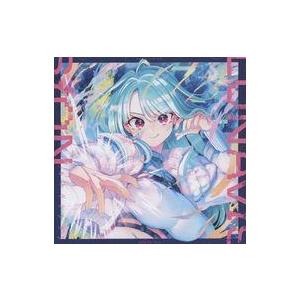 中古同人音楽CDソフト LUNA VISION ルナヴィジョン / djgenki.net