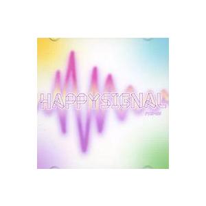 中古同人音楽CDソフト HAPPYSIGNAL / HappyGroove Recordings