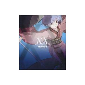 中古同人音楽CDソフト X＼ / ZYTOKINE