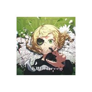 中古同人音楽CDソフト EVEr Green / 猫は陽だまりを跨ぐ。