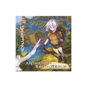 中古同人音楽CDソフト 架空「近未来ファンタジー」Animation SoundTrack / うど...