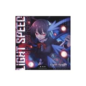 中古同人音楽CDソフト Light Speed / Enforce