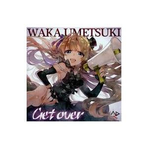 中古同人音楽CDソフト Get over / Archive： Knowledge Design