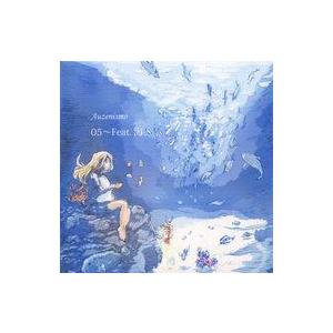 中古同人音楽CDソフト 05〜Feat.海 / Auzenismo