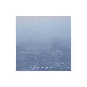 中古同人音楽CDソフト Teleport / いちいいず