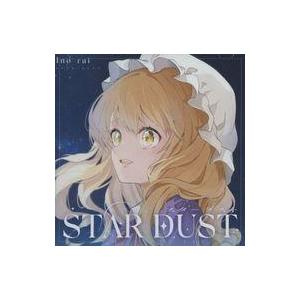 中古同人音楽CDソフト STARDUST スターダスト / イノライ