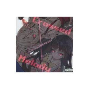 中古同人音楽CDソフト Crossed × Melody / UNKNOWN BEATS×ギャラクテ...