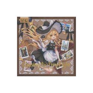 中古同人音楽CDソフト Chasing the First Light / bunny rhyTHm...