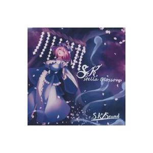 中古同人音楽CDソフト S.KstellaBlossom / S.K’/Sound