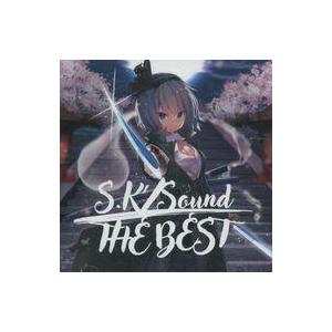 中古同人音楽CDソフト S.K’/Sound THE BEST / S.K’/Sound
