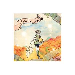 中古同人音楽CDソフト Epologia / 碧