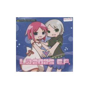 中古同人音楽CDソフト L.D.2025 E.P. / salvation by faith rec...