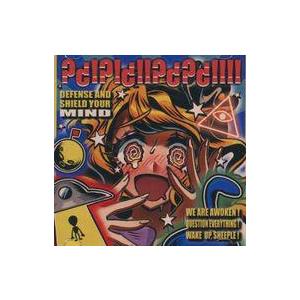 中古同人音楽CDソフト ??!?!?!!????!!!! / .new label