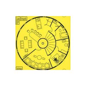 中古同人音楽CDソフト Landmark EP / aimu