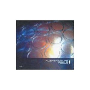 中古同人音楽CDソフト FOCUS / FLOATING SYNC