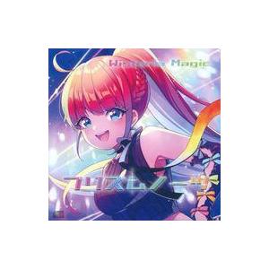 中古同人音楽CDソフト プリズムノーツ / Wisteria Magic