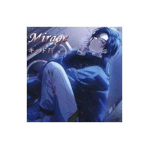 中古同人音楽CDソフト Mirage / NnDS☆/S-hybrid