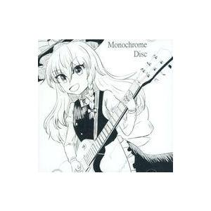 中古同人音楽CDソフト Monochrome Disc / 斧家