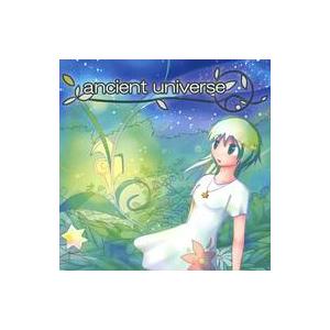中古同人音楽CDソフト ancient universe / HI-TECH-OOPARTS