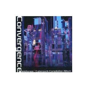 中古同人音楽CDソフト Convergence / Citrus Tones