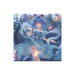 中古同人音楽CDソフト Hole In The Wall[プリントCD-R版] / Crest