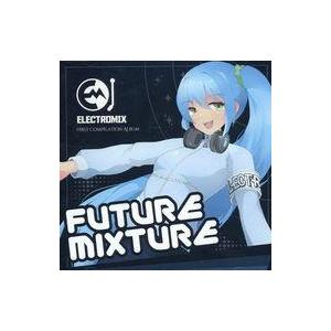 中古同人音楽CDソフト FUTURE MIXTURE / ELECTROMIX