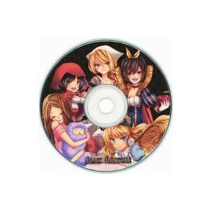 中古同人音楽CDソフト Black Fairytale[冊子付] / Gemini’s Wonder...