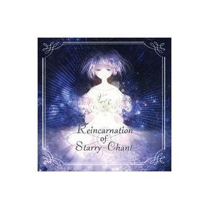 中古同人音楽CDソフト Reincarnation of Starry-Chant / nil-Gl...