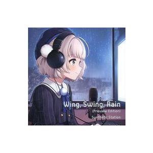 中古同人音楽CDソフト Wing. Swing. Rain (Preview Edition) / ...