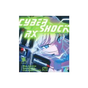 中古同人音楽CDソフト Cyber Shock RX / pastyle