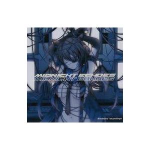 中古同人音楽CDソフト Midnight Echoes / Wavebird recordings
