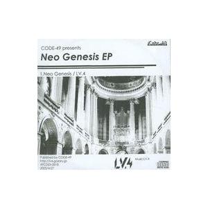 中古同人音楽CDソフト Neo Genesis EP / CODE-49