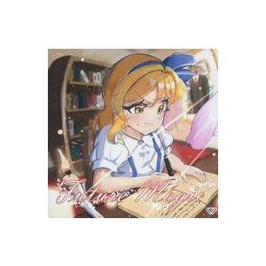 中古同人音楽CDソフト Future Magic / Dreamy Records