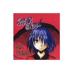 中古同人音楽CDソフト MAGENTA SPIRAL E.P. VOL.05 / Magenta S...