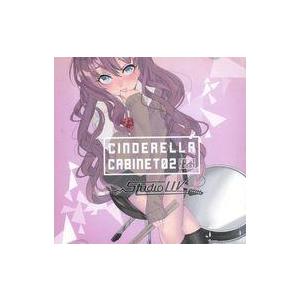 中古同人音楽CDソフト CINDERELLA CABINET 02 SIDE CUTE / Stud...