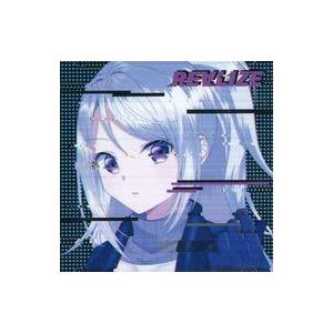 中古同人音楽CDソフト REALIZE / BINARY FM