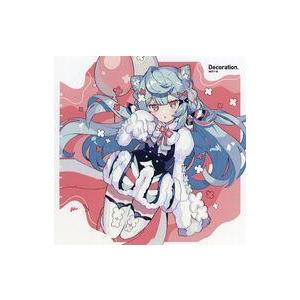 中古同人音楽CDソフト Decoration[プリントCD-R版] / MOTTO MUSIC