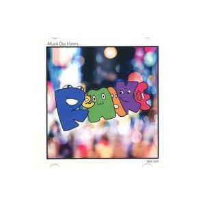 中古同人音楽CDソフト ReMAKE / MUSIK DES VATERS